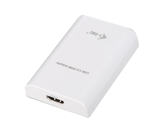 i-tec USB 3.0 Display Adapter Advance HDMI - 727424 - zdjęcie